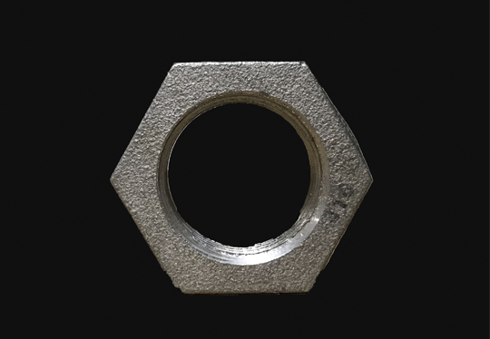 Mefiag - Pipe Nut