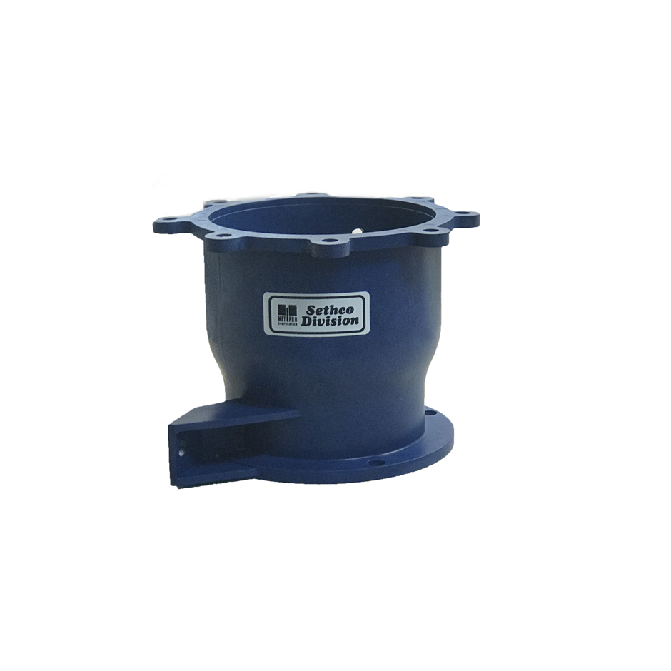 Sethco - Adapter for 1000 Series Magnetic Drive Pump