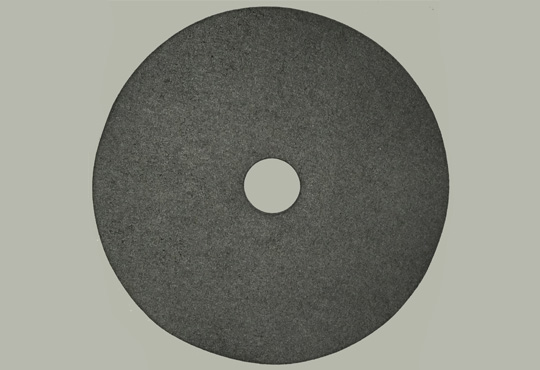 Mefiag - 8-1/8 Horizontal Carbon Disc Filter