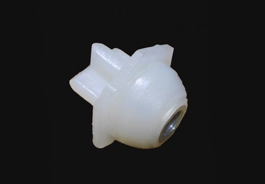 Lutz Pump - Upper Coupling