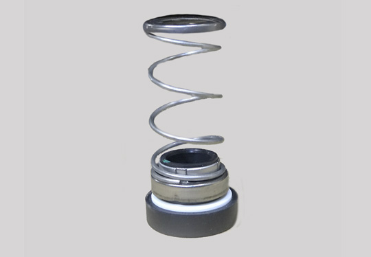 Price Pump - Seal & Seat Part