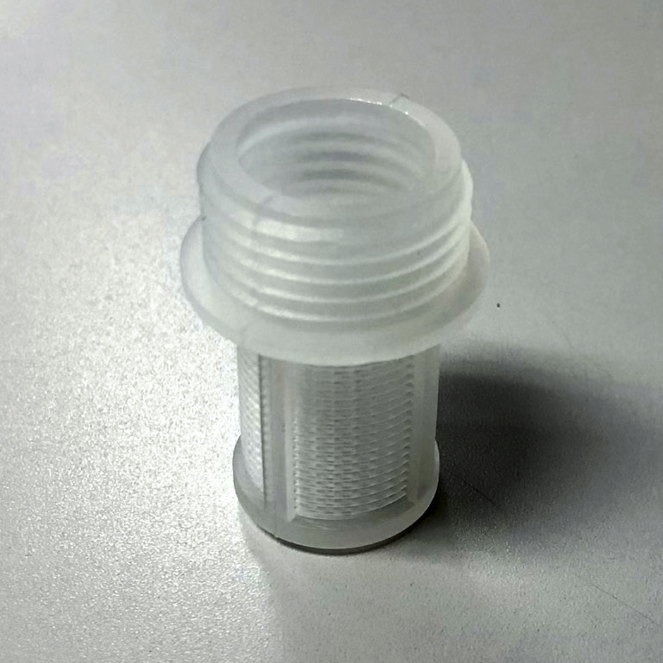 LMI - Strainer, Foot Valve