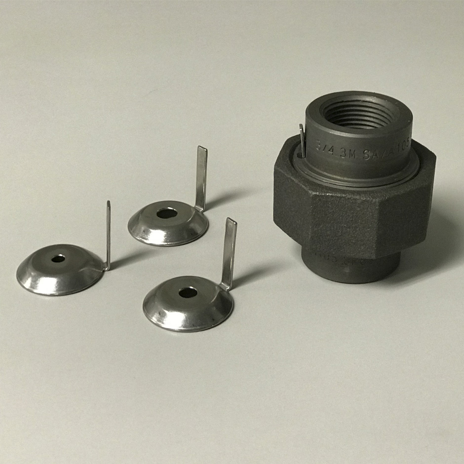 Walchem - 3/4 Orifice Union