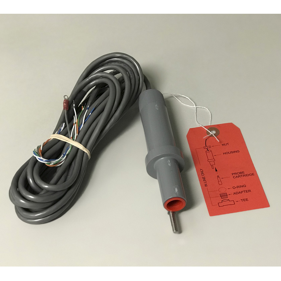 Walchem - Preamplifier Housing for WEL sensor with ATC