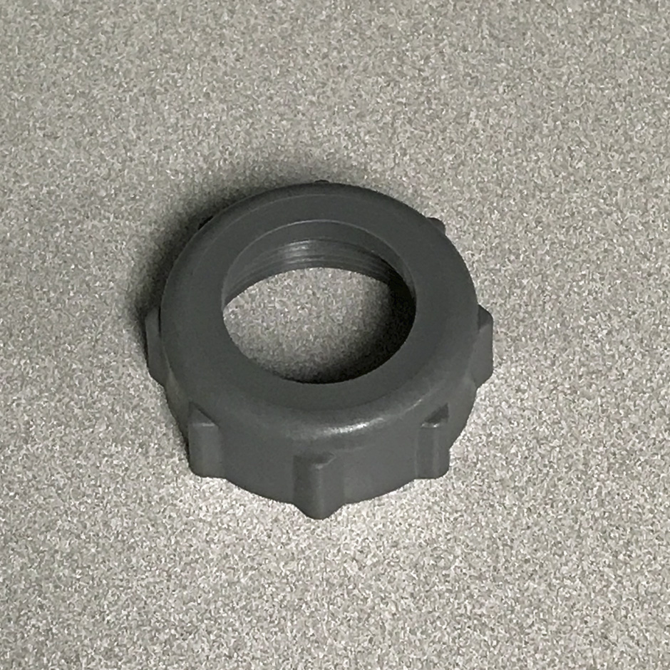 Walchem - In-Line Mounting Nut