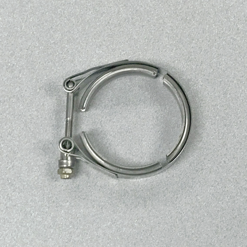 Sethco - Stainless Steel Clamp