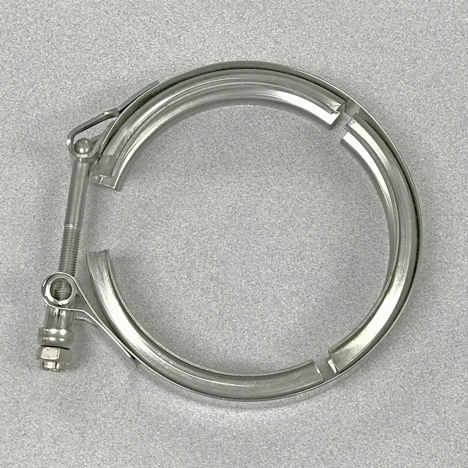 Sethco - Stainless Steel Clamp