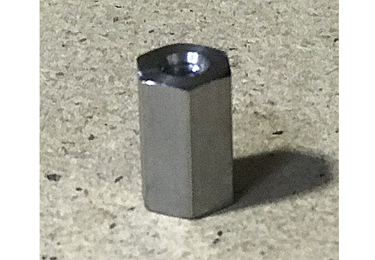Sethco - P90 Coupling Nuts