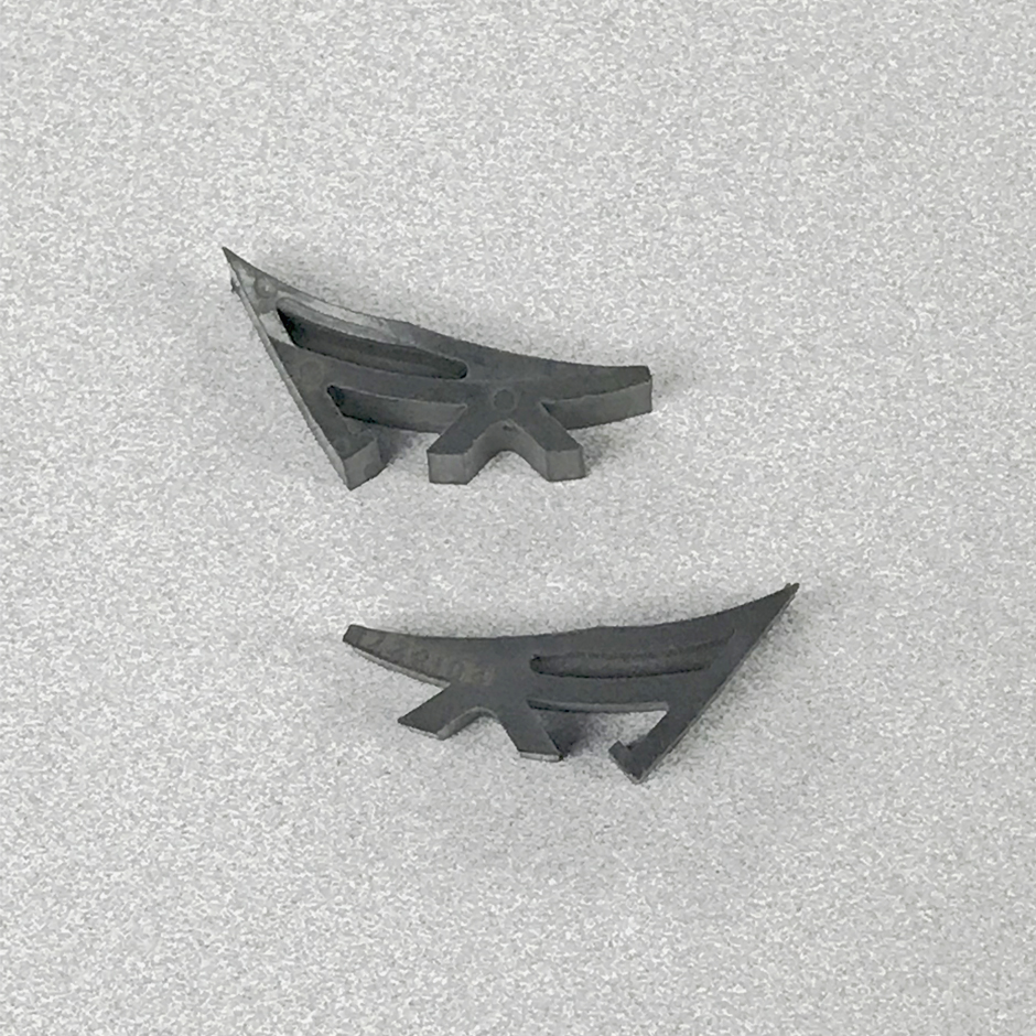 Sethco - 3.5N PVDF Cutwater