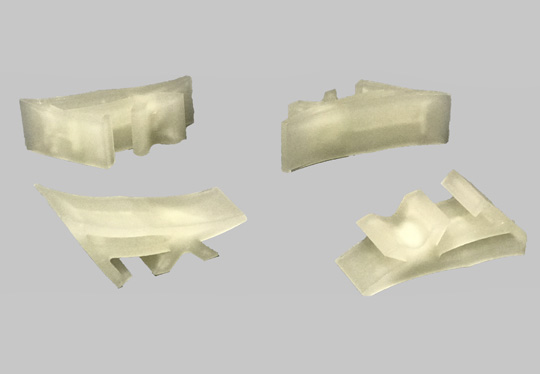 Sethco - 3.5N Polypropylene Cutwater