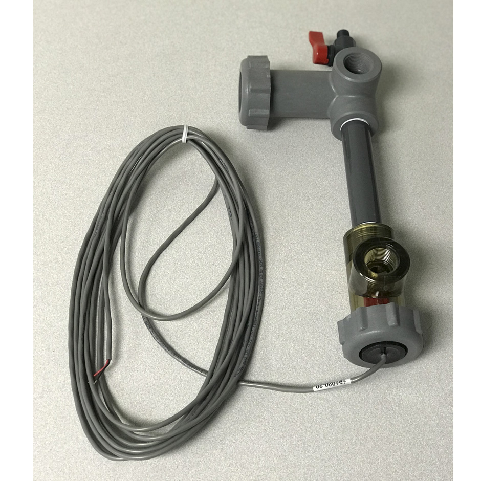 Walchem - Flow Switch Manifold