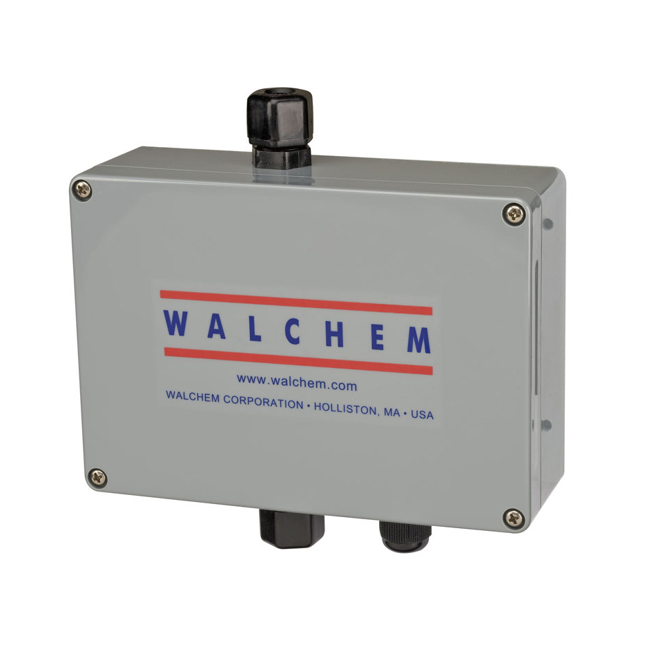 Walchem - pH/ORP Preamplifier