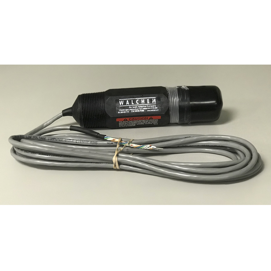 Walchem - WDS-PHW pH Sensor