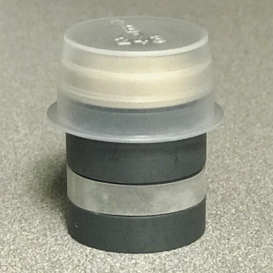 Walchem - Membrane Cap
