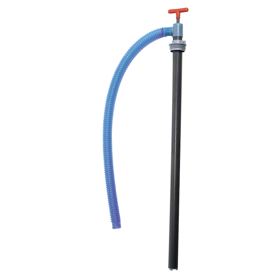 Beckson Industrial - Acid Transfer Hand Pump