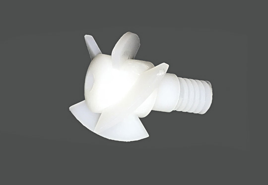 Sethco - P90 Bearing Diffuser