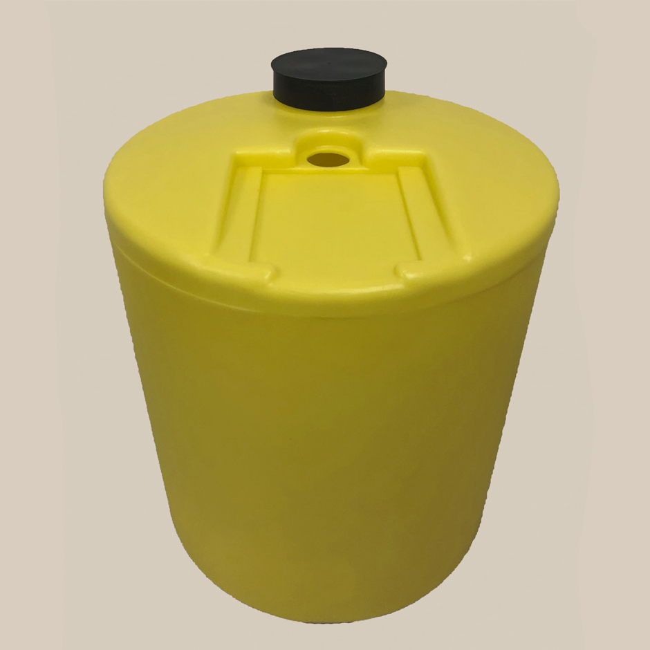 LMI - Tank Assembly, 10 Gallon