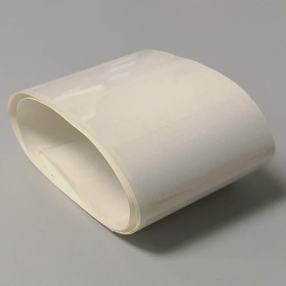 LMI - Clear Label Cover