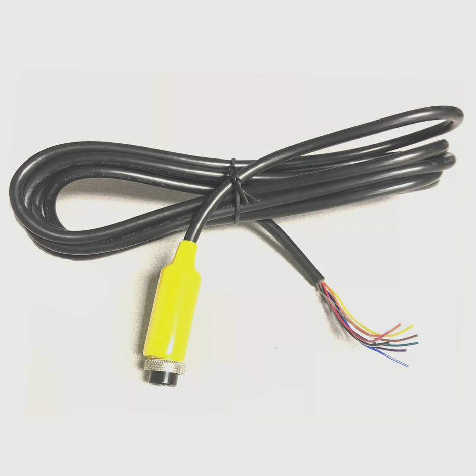 LMI - Cable Assembly, 10 Foot