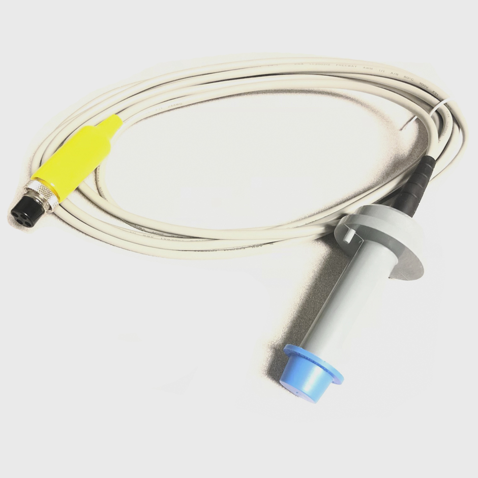 LMI - Conductivity Carbon Probe & Cable