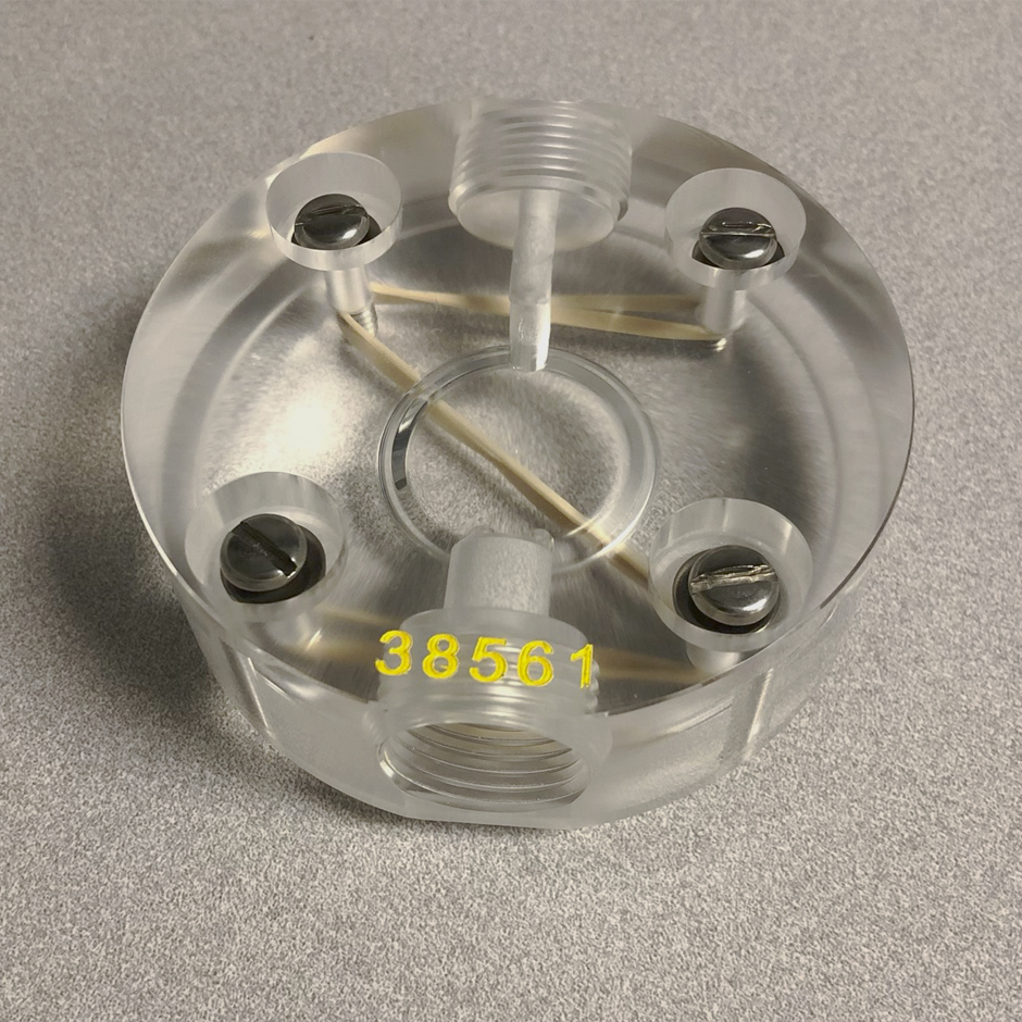 LMI - LiquiPro 0.9 Head Kit