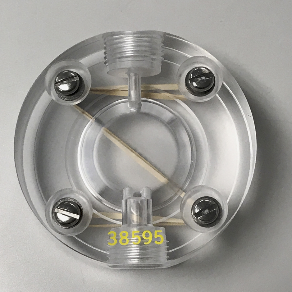 LMI - LiquiPro 1.8 Head Kit