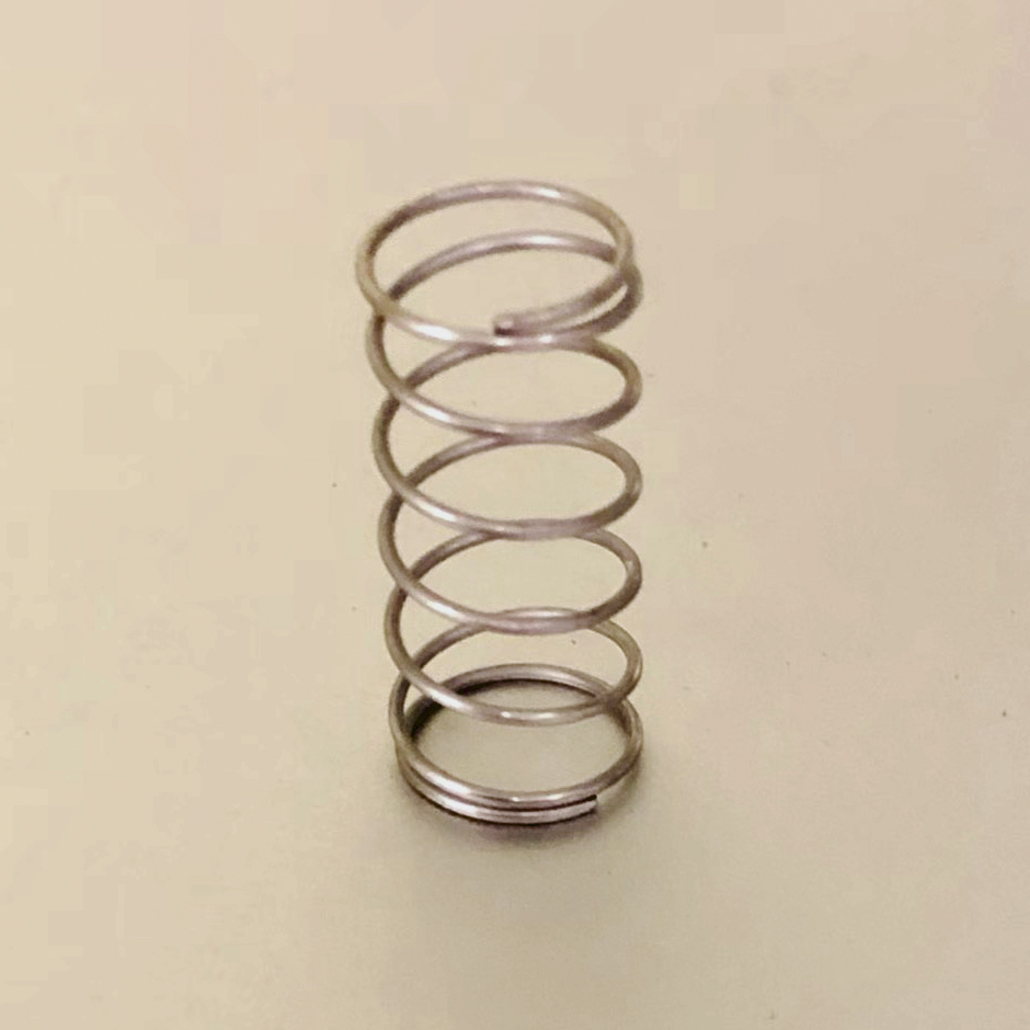 LMI - Haselloy C Spring