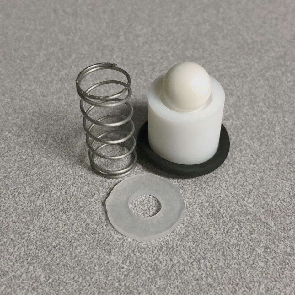 LMI - LiquiPro Replacement Kit