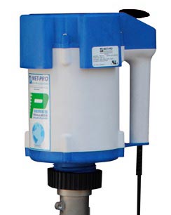 Sethco - P90 Fixed Speed Motor