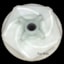 Sethco - 1040W Polypropylene/Carbon impeller 1000 Series