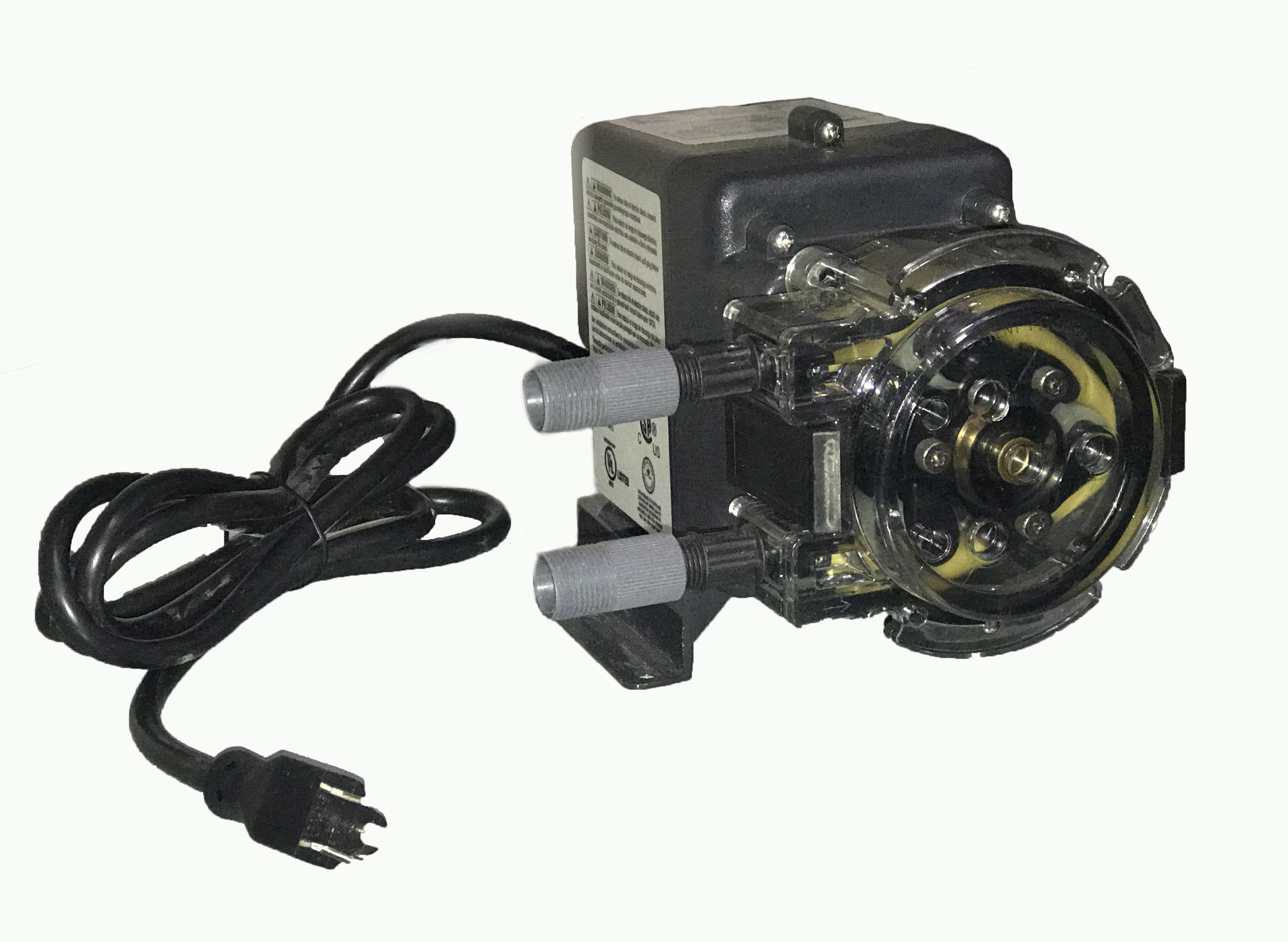 Stenner - 45 Classic Series Single Head Fixed Output Pump