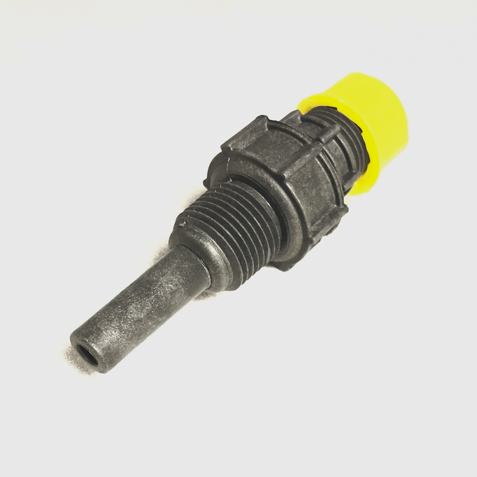 LMI - Injection Check Valve, PVDF 3x2