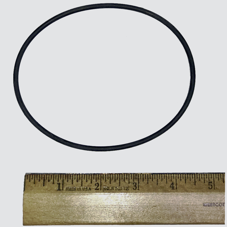 Sethco - EPDM / Polypropylene O'Ring