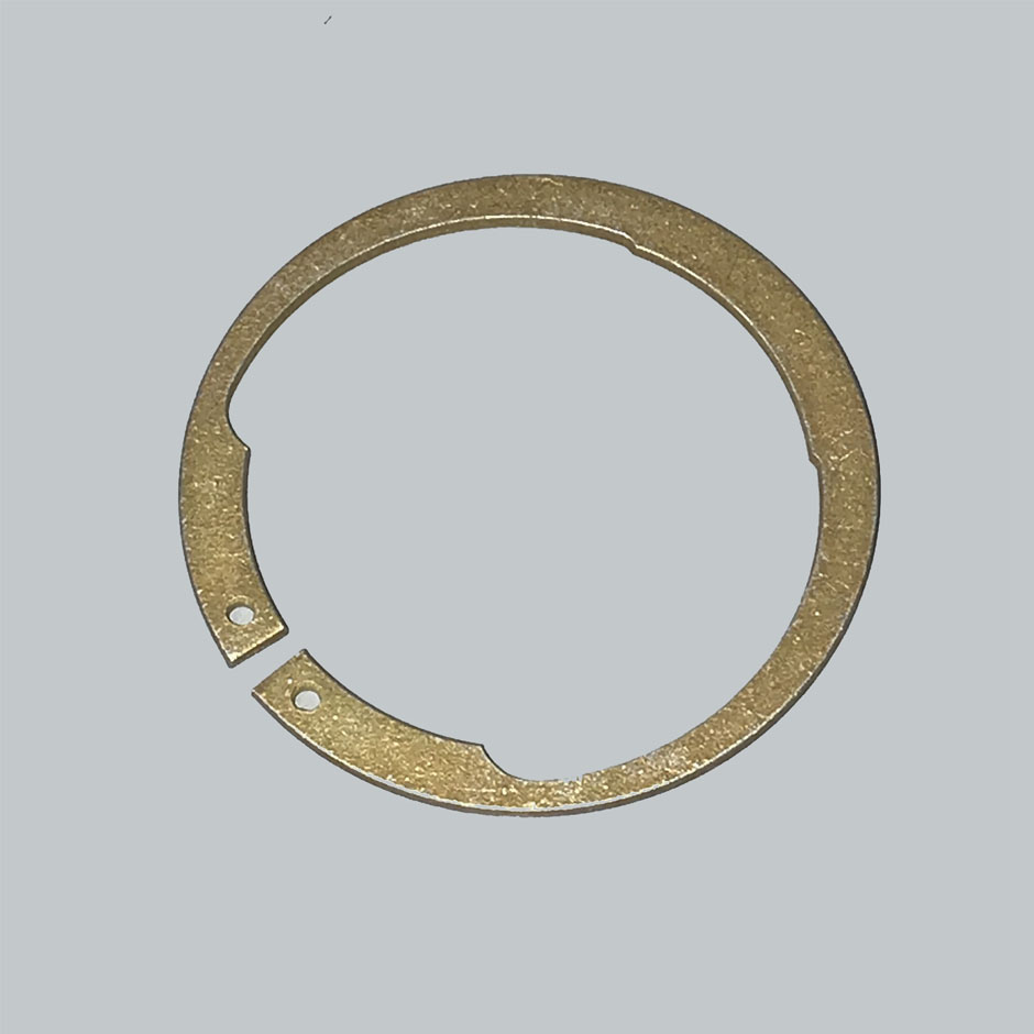 Sethco - Stainless Steel Retaining Ring