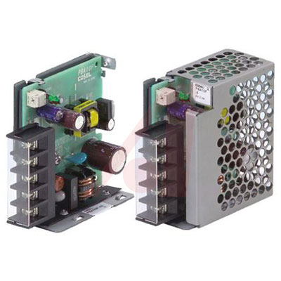 Allied Electronics - Power Supply