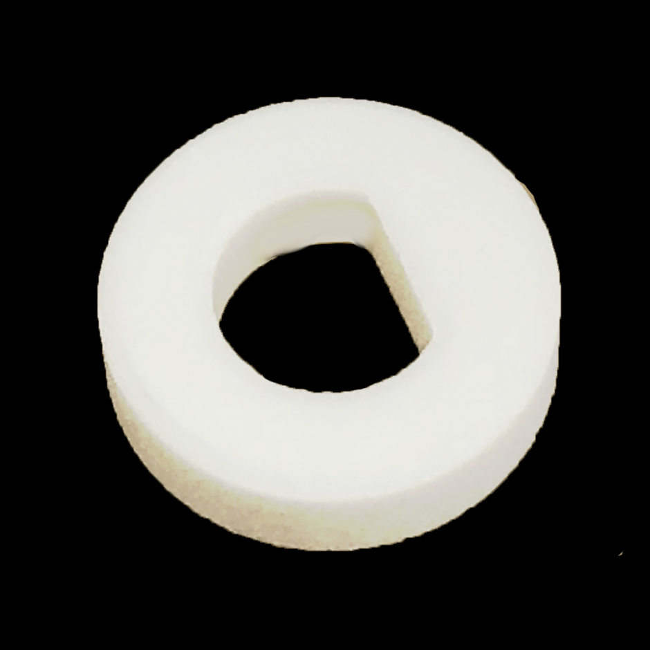 Sethco - Ceramic Thrust Washer .200 thickness, 1500 Series