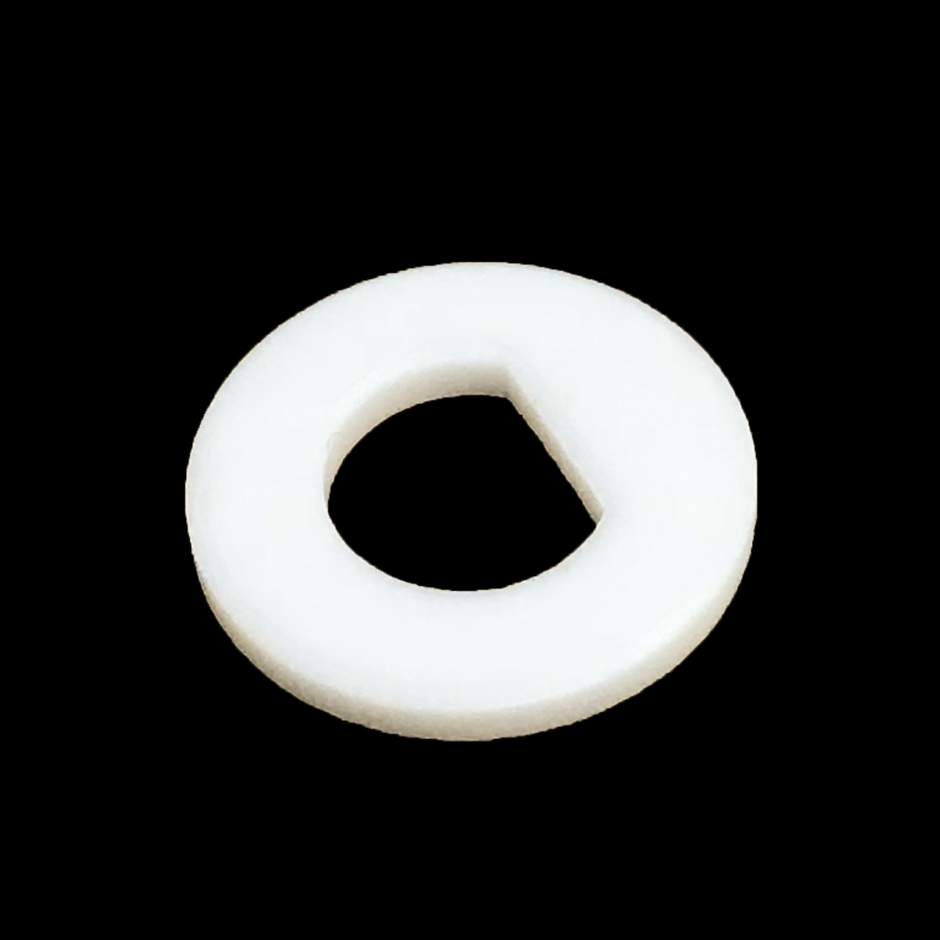 Sethco - Ceramic Thrust Washer, 500 & 1000 Series Rear