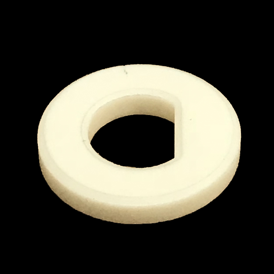 Sethco - Ceramic Thrust Washer, 1000 Series Front