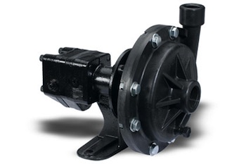 ACE Pump - FMC 75 Hydraulic Centrifugal Pump