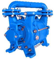 Airtech - 3AVH Liquid Ring Vacuum Pump