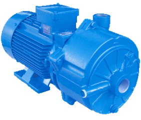 Airtech - 3AVN Liquid Ring Vacuum Pump