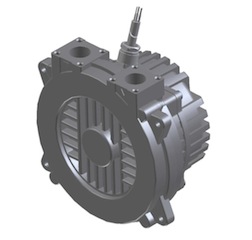 Airtech - DC Variable Speed Blower