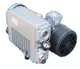 Airtech - L Series Rotary Vane Vacuum Pump