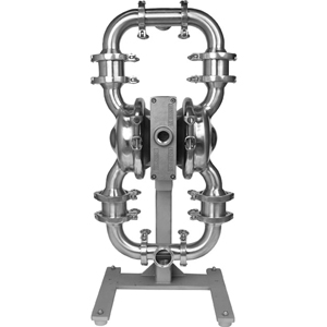 Wilden - PX8S 2 Saniflo HS Pump