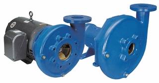 Goulds - 3656/3756 M&L Group Pump