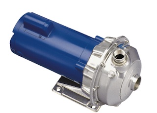 Goulds - NPE Stainless Steel Pump