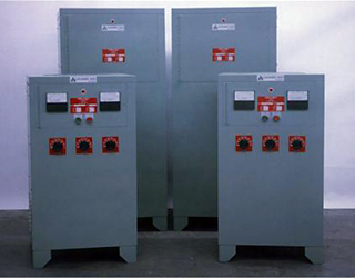 Aldonex - Tapswitch Power Supply