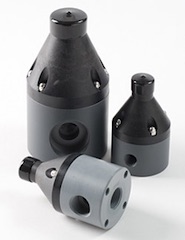 Griffco - G Series Pressure Relief Valve