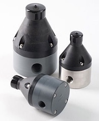 Griffco - High Flow Back Pressure Valve