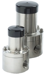 Griffco - High Pressure Relief Valve
